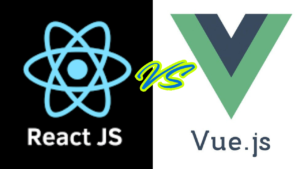 React vs Vue