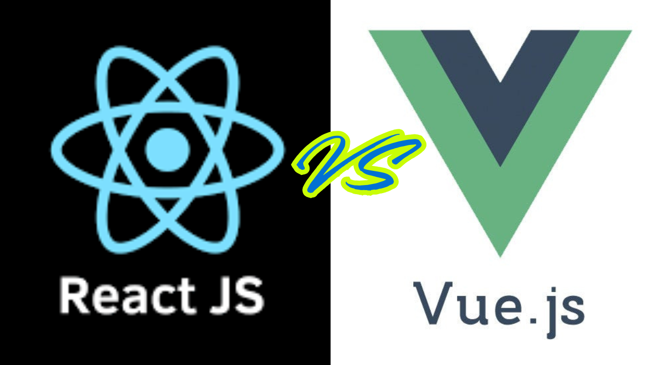 React vs Vue